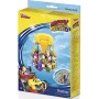 GIUBOTTO SALVAGENTE PER BAMBINI DISNEY TOPOLINO BESTWAY 91030