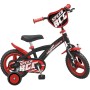 BICICLETTA PER BAMBINI 12" SPEED RCQ ROSSA TOIMSA 12004