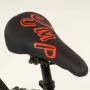 BICICLETTA PER BAMBINI BMX 20" NERA CON 2 FRENI TOIMSA 543