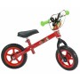 BICICLETTA PRIMI PASSI PER BAMBINI 10" BING TOIMSA 193