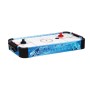 TAVOLO DA AIR HOCKEY CON GAMBE DAL NEGRO 53831