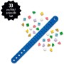 BRACCIALETTO SPORTY TEAM LEGO DOTS 41911/2