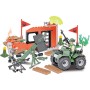 CAMPO D'ADDESTRAMENTO COBI SMALL ARMY 2164