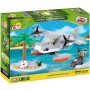 IDROPLANO COBI SMALL ARMY 2335