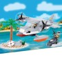 IDROPLANO COBI SMALL ARMY 2335