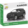 SKODA KAROQ SCALA 1:35 COBI 24579