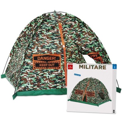 TENDA MILITARE DAL NEGRO 53957/2