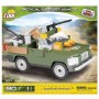 VEICOLO DI SUPPORTO TATTICO COBI SMALL ARMY 2157