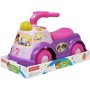 PRIMI PASSI CAVALCABILE DOLCE PRINCIPESSA LITTLE PEOPLE FISHER PRICE 8344