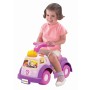 PRIMI PASSI CAVALCABILE DOLCE PRINCIPESSA LITTLE PEOPLE FISHER PRICE 8344