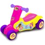 PRIMI PASSI SCOOTER 2 IN 1 TRASFORMABILE LITTLE PEOPLE FISHER PRICE 8316