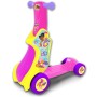 PRIMI PASSI SCOOTER 2 IN 1 TRASFORMABILE LITTLE PEOPLE FISHER PRICE 8316