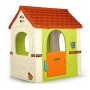 CASETTA DA GIOCO FANTASY HOUSE CON PORTA APRIBILE FEBER 800010237