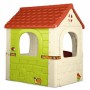 CASETTA DA GIOCO FANTASY HOUSE CON PORTA APRIBILE FEBER 800010237