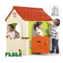 CASETTA DA GIOCO FANTASY HOUSE CON PORTA APRIBILE FEBER 800010237