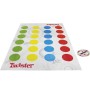 TWISTER GIOCO DI SOCIETÀ HASBRO 98831 (ITA)