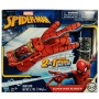 GUANTO LANCIA RAGNATELE SPIDERMAN 2 IN 1 SUPER WEB SLINGER HASBRO B9764