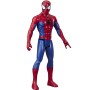 PERSONAGGIO 30 CM MARVEL SPIDERMAN TITAN HERO BLAST GEAR HASBRO E7333