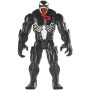 PERSONAGGIO 30 CM VENOM MARVEL SPIDERMAN MAXIMUM VENOM TITAN HERO BLAST GEAR HASBRO E8684