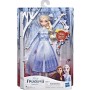 BAMBOLA 30 CM CANTANTE ELSA DISNEY FROZEN 2 HASBRO E6852 (ITA)