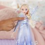 BAMBOLA 30 CM CANTANTE ELSA DISNEY FROZEN 2 HASBRO E6852 (ITA)