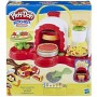 LA PIZZERIA PASTA DA MODELLARE PLAYDOH HASBRO E4576