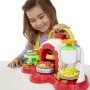 LA PIZZERIA PASTA DA MODELLARE PLAYDOH HASBRO E4576