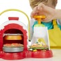 LA PIZZERIA PASTA DA MODELLARE PLAYDOH HASBRO E4576