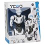 ROBOT PROGRAMMABILE JUNIOR 1.0 YCOO SILVERLIT 20731764