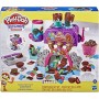 LA FABBRICA DEI CIOCCOLATINI PLAYDOH PASTA DA MODELLARE HASBRO E9844