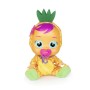 BAMBOLA INTERATTIVA PIAGNUCOLOSA TUTTI FRUTTI PIA CRY BABIES IMC TOYS 93829