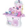 LA CUCINA DI CONEY CRY BABIES CON ACCESSORI IMC TOYS 80096