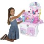 LA CUCINA DI CONEY CRY BABIES CON ACCESSORI IMC TOYS 80096