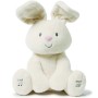 PELUCHE FLORA LA CONIGLIETTA INTERATTIVA PARLANTE GUND SPIN MASTER 6054490 (ITA)