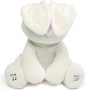 PELUCHE FLORA LA CONIGLIETTA INTERATTIVA PARLANTE GUND SPIN MASTER 6054490 (ITA)