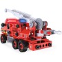 CAMION DEI POMPIERI MECCANO JUNIOR SPIN MASTER 6056415