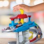 PISTA PLAYSET ADVENTURE BAY RESCUE WAY PAW PATROL DIE-CAST SPIN MASTER 6058281