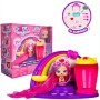 PLAYSET HAIR SALOON DI FABIO E FABIA VIP PETS IMC TOYS 711723