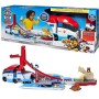 VEICOLO PAW PATROLLER TRASFORMABILE 2 IN 1 DIE-CAST PAW PATROL SPIN MASTER 6053406/24