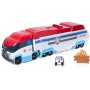 VEICOLO PAW PATROLLER TRASFORMABILE 2 IN 1 DIE-CAST PAW PATROL SPIN MASTER 6053406/24