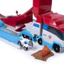 VEICOLO PAW PATROLLER TRASFORMABILE 2 IN 1 DIE-CAST PAW PATROL SPIN MASTER 6053406/24