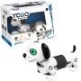 ZIGITO JR CANE ROBOT INTERATTIVO YCOO N'FRIENDS SILVERLIT 88578/236