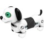 ZIGITO JR CANE ROBOT INTERATTIVO YCOO N'FRIENDS SILVERLIT 88578/236