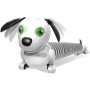 ZIGITO JR CANE ROBOT INTERATTIVO YCOO N'FRIENDS SILVERLIT 88578/236