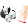 ZIGITO JR CANE ROBOT INTERATTIVO YCOO N'FRIENDS SILVERLIT 88578/236