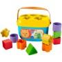 BLOCCHI ASSORTITI FISHER PRICE FFC84