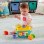 BLOCCHI ASSORTITI FISHER PRICE FFC84