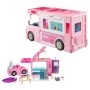 CAMPER DEI SOGNI DI BARBIE 3 IN 1 MATTEL GHL93