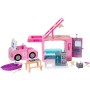 CAMPER DEI SOGNI DI BARBIE 3 IN 1 MATTEL GHL93