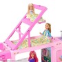 CAMPER DEI SOGNI DI BARBIE 3 IN 1 MATTEL GHL93